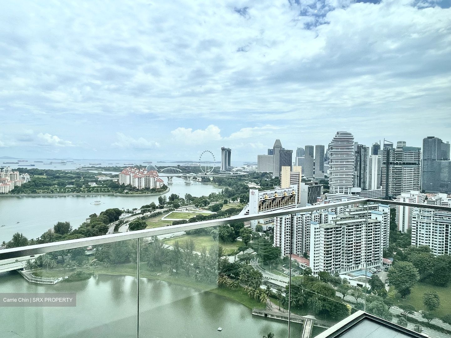Kallang Riverside (D12), Apartment #482649091